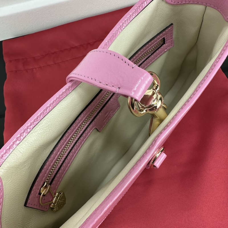 Gucci Top Handle Bags